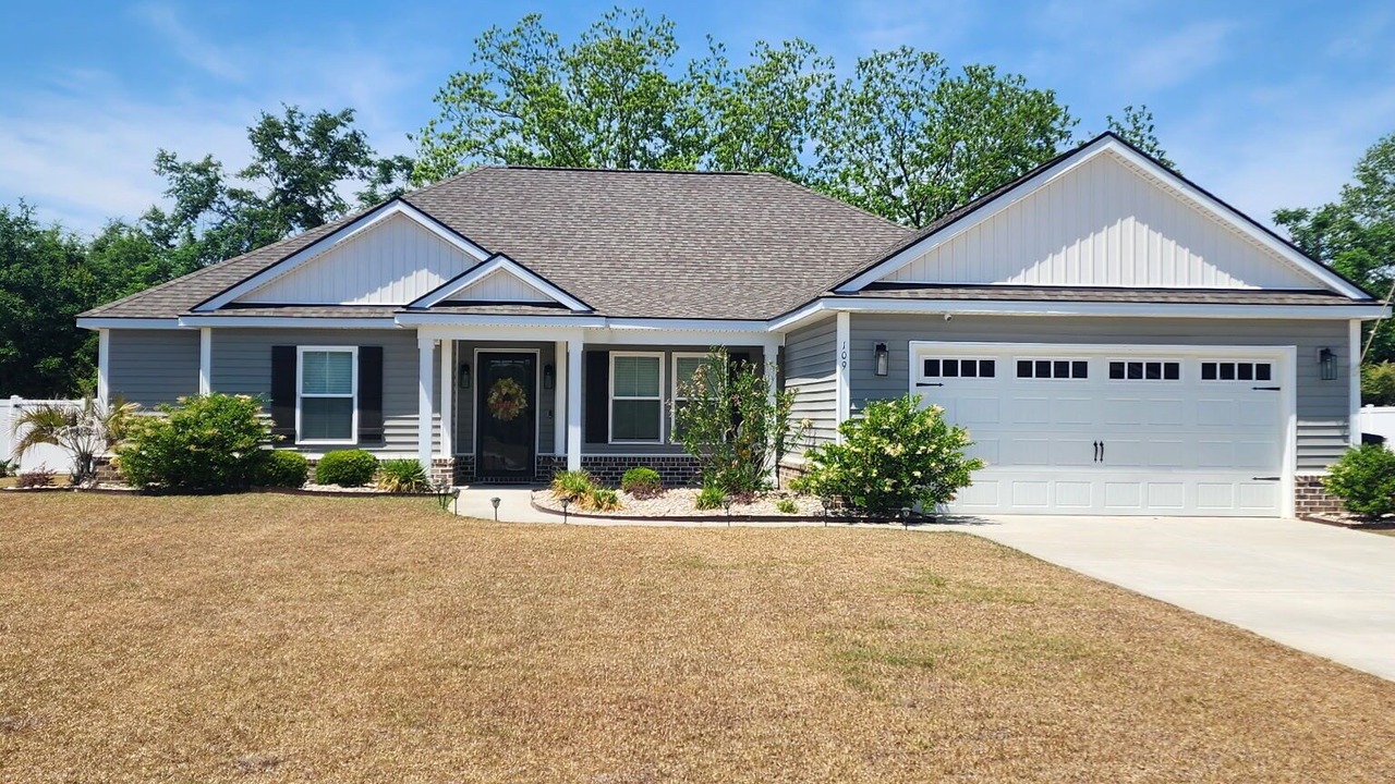 Photo of Outdoor in Statesboro