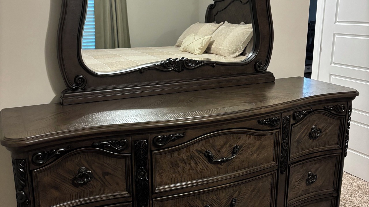 Photo of Bedroom in Statesboro