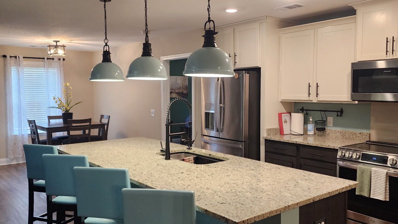 Photo of Kitchen in Statesboro