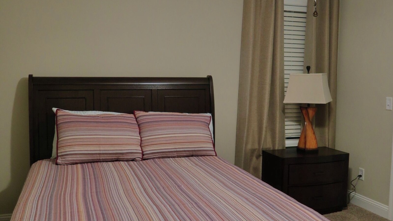 Photo of Bedroom in Statesboro