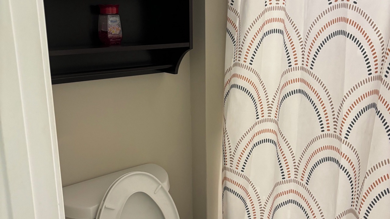 Photo of Bathroom in Statesboro