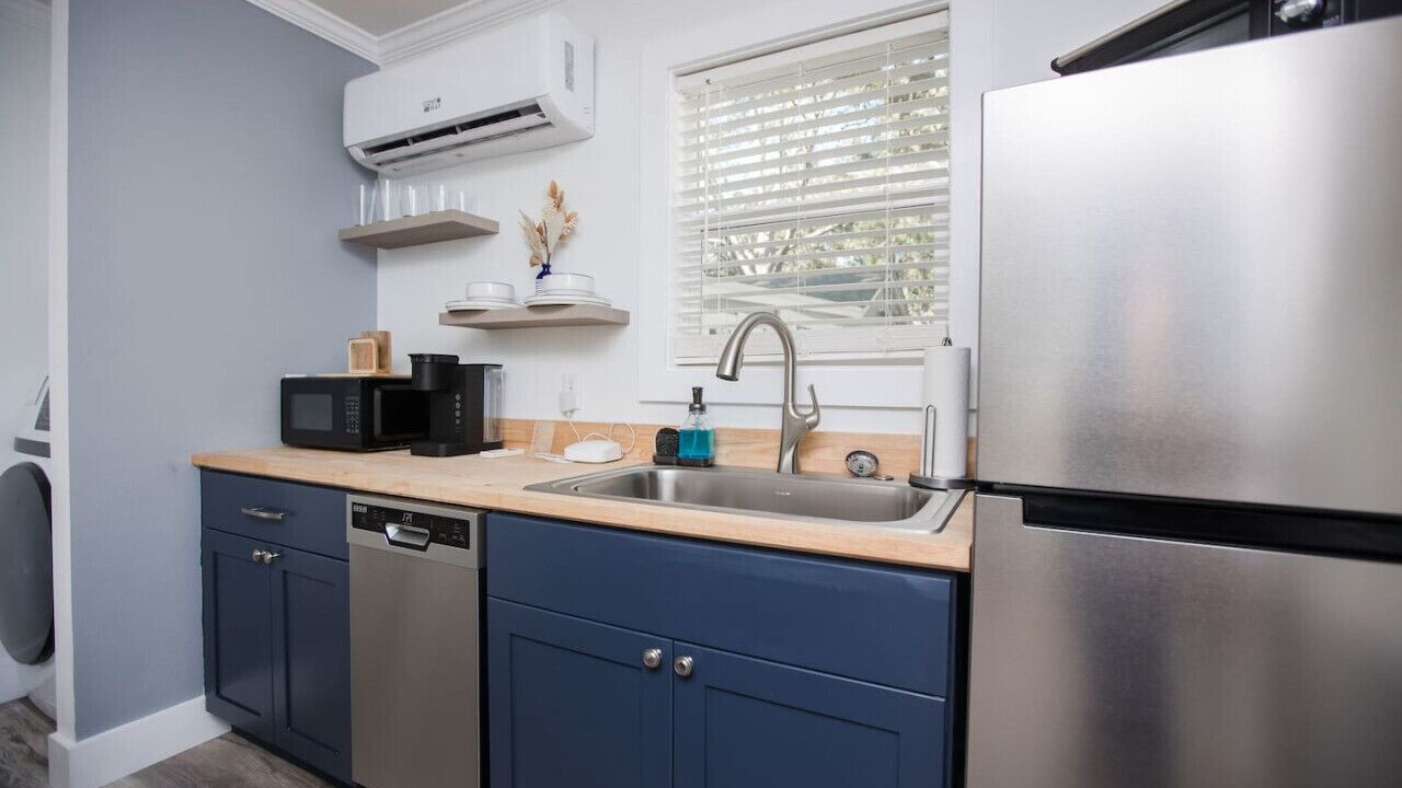 Photo of Kitchen in Biloxi