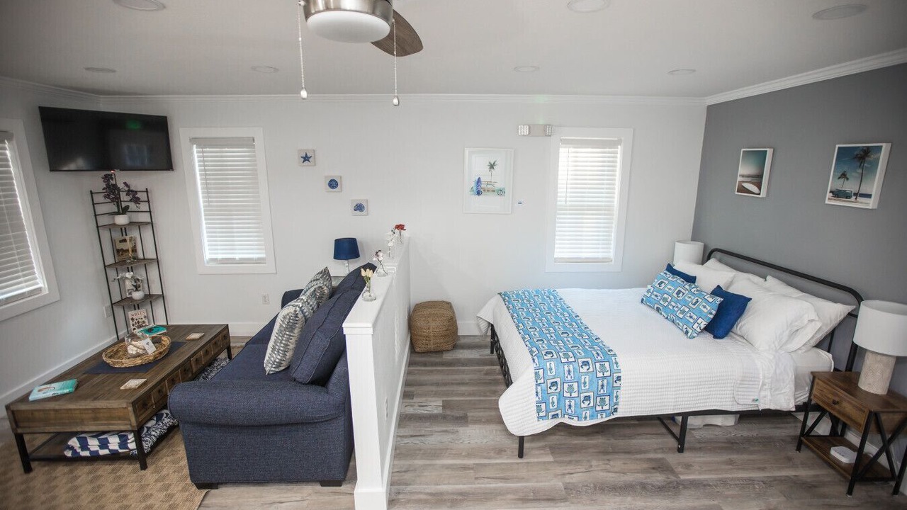 Photo of Bedroom in Biloxi