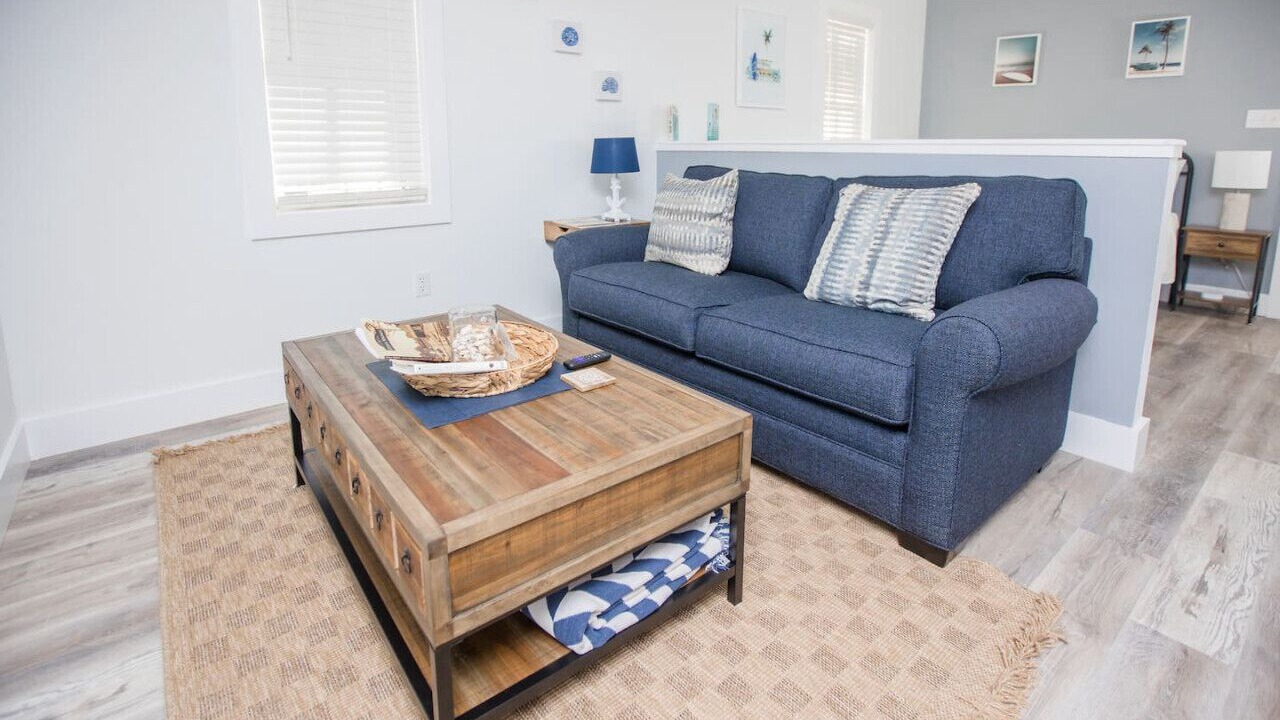 Photo of Livingroom in Biloxi