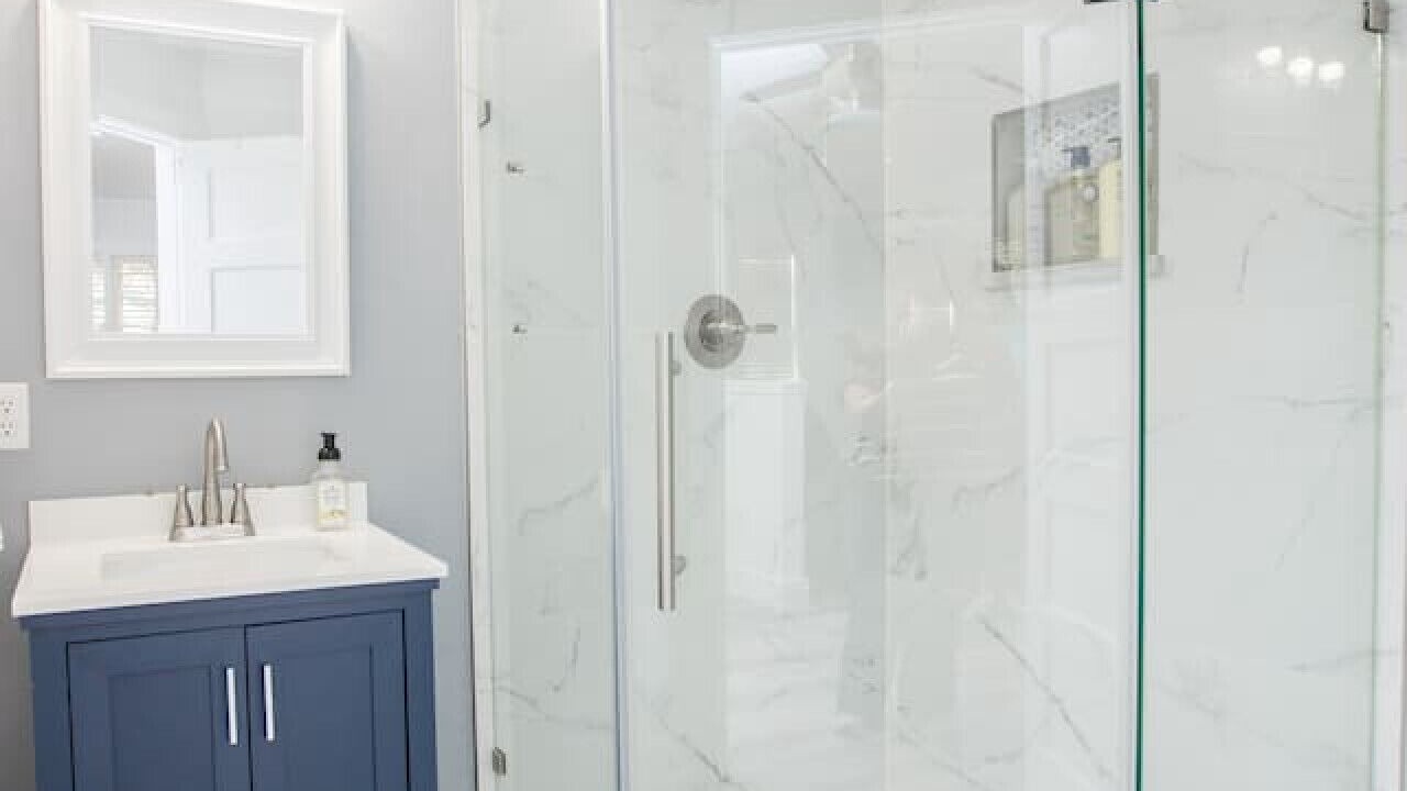 Photo of Bathroom in Biloxi