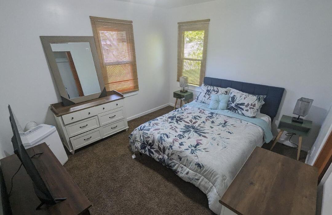 Photo of Bedroom in Montgomery