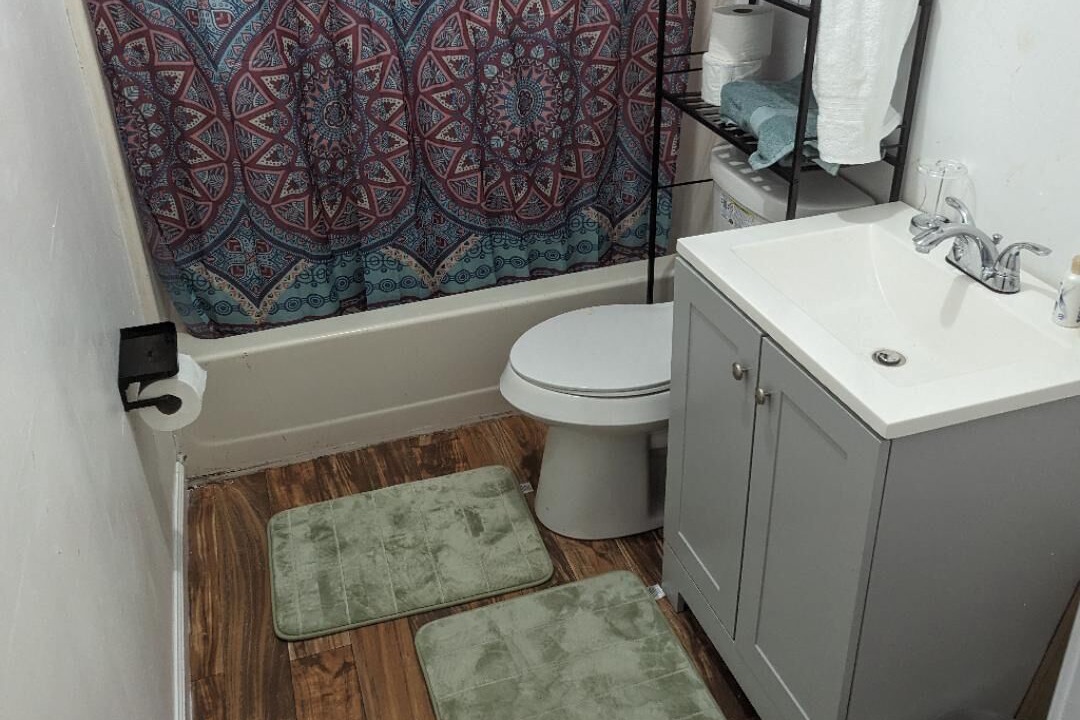 Photo of Bathroom in Montgomery