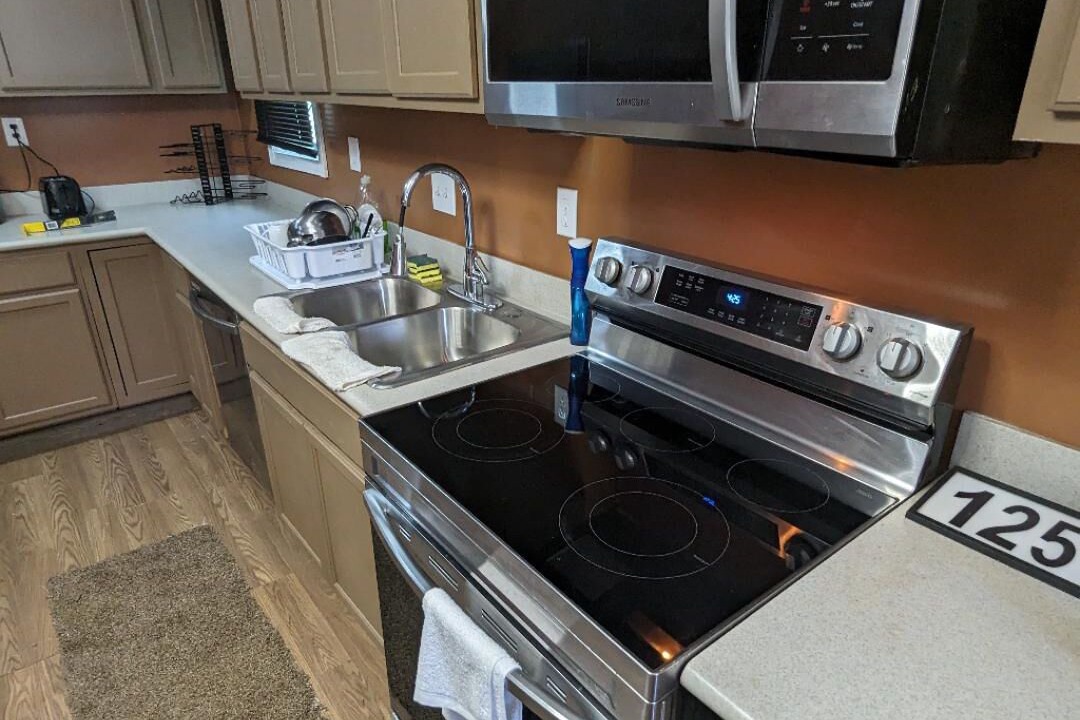 Photo of Kitchen in Montgomery