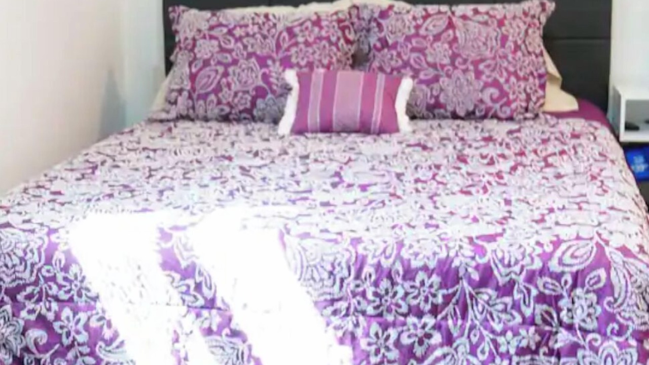 Photo of Bedroom in Montgomery