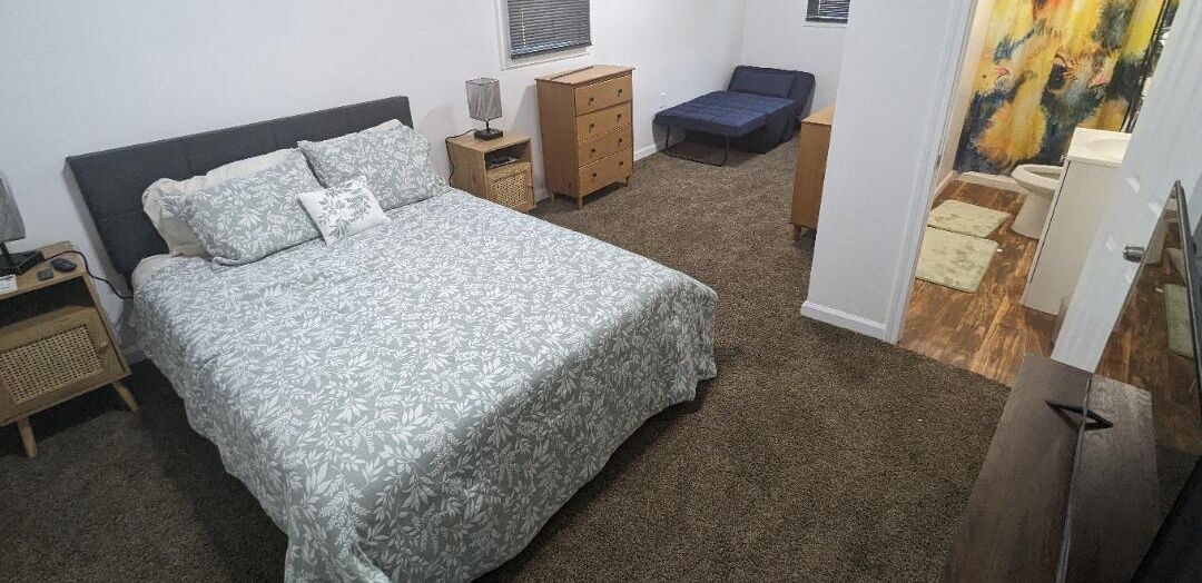 Photo of Bedroom in Montgomery