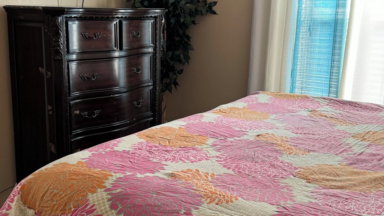 Photo of Bedroom in Stone County