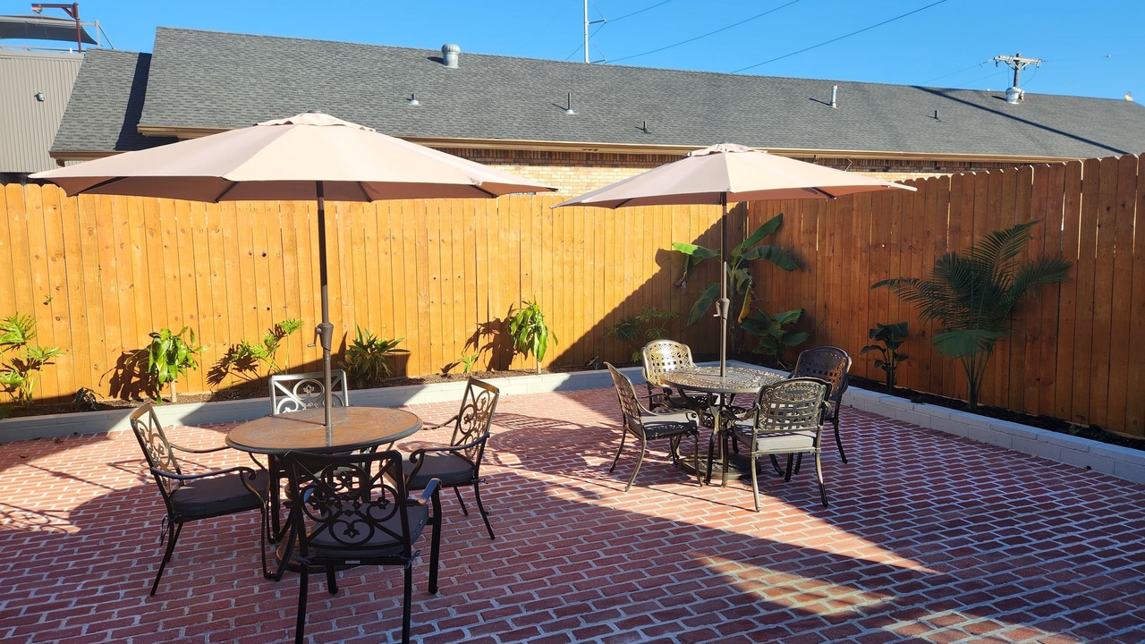 Photo of Outdoor in Seventh Ward