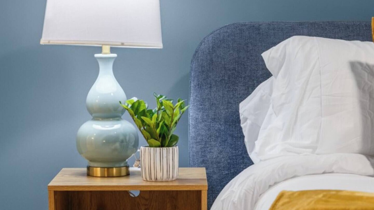 Photo of Bedroom in Atlantic Station Area