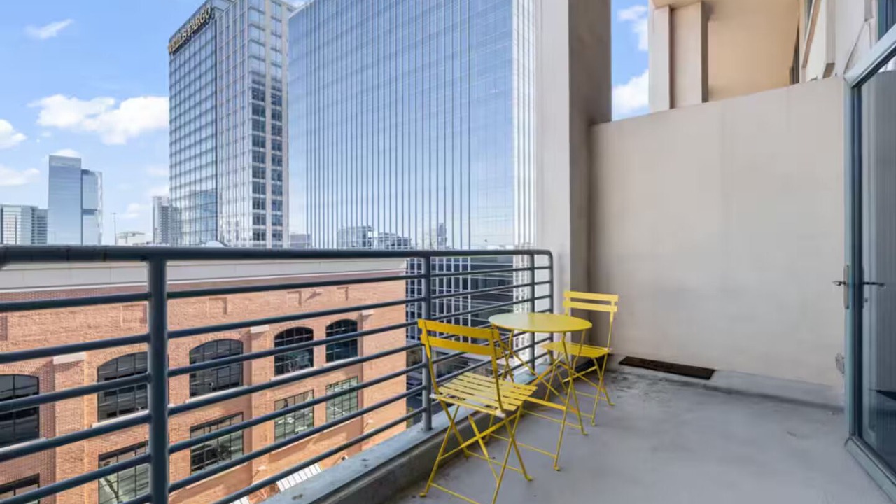 Photo of Outdoor in Atlantic Station Area