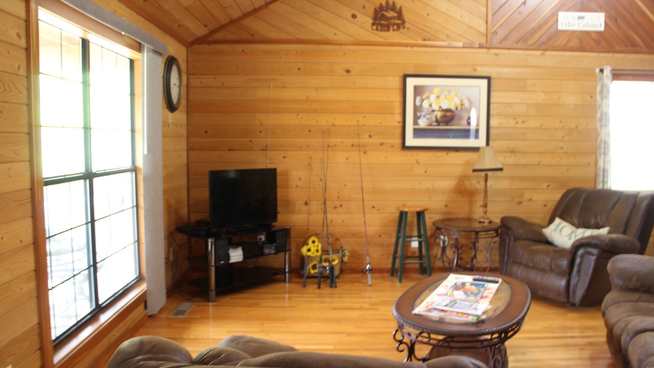 Photo of Livingroom in Jack
