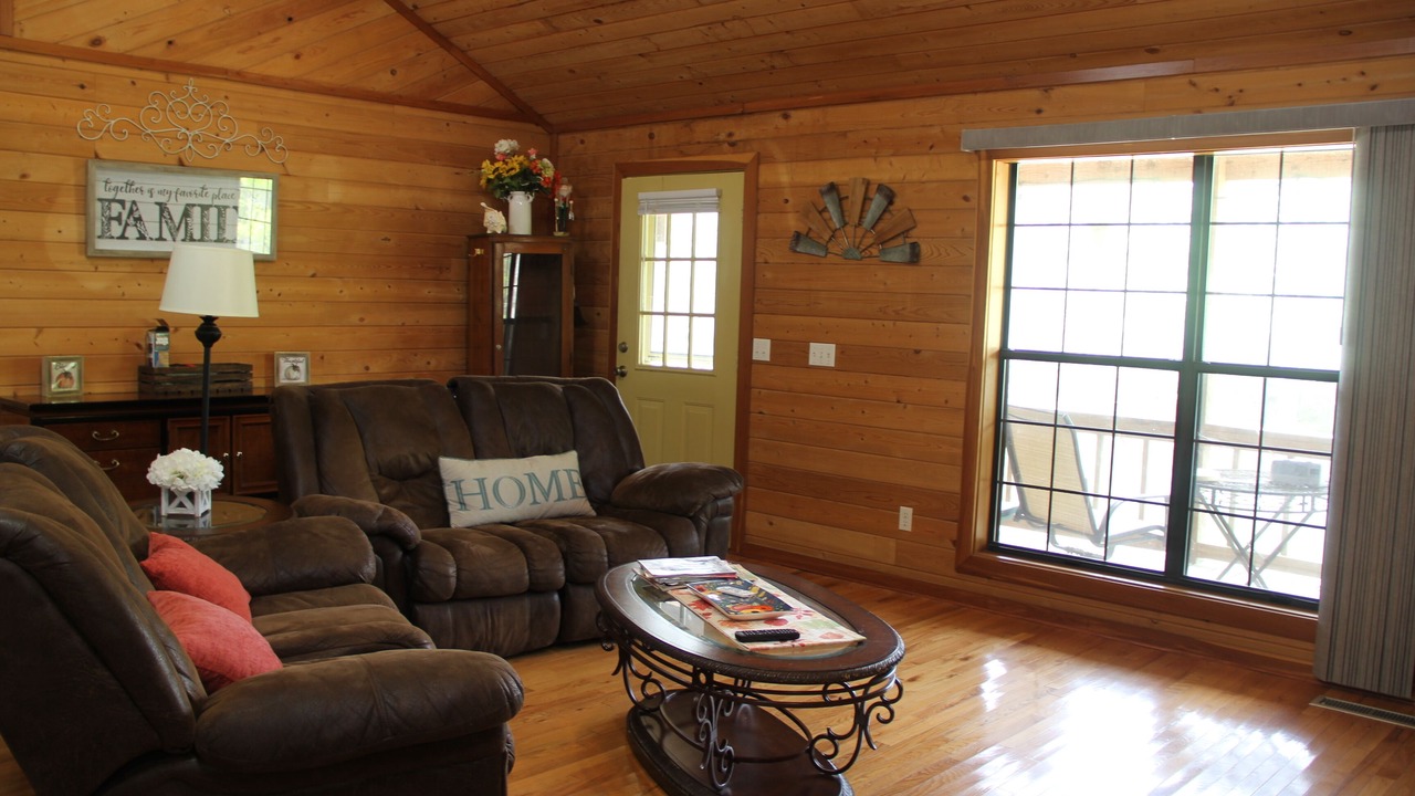 Photo of Livingroom in Jack