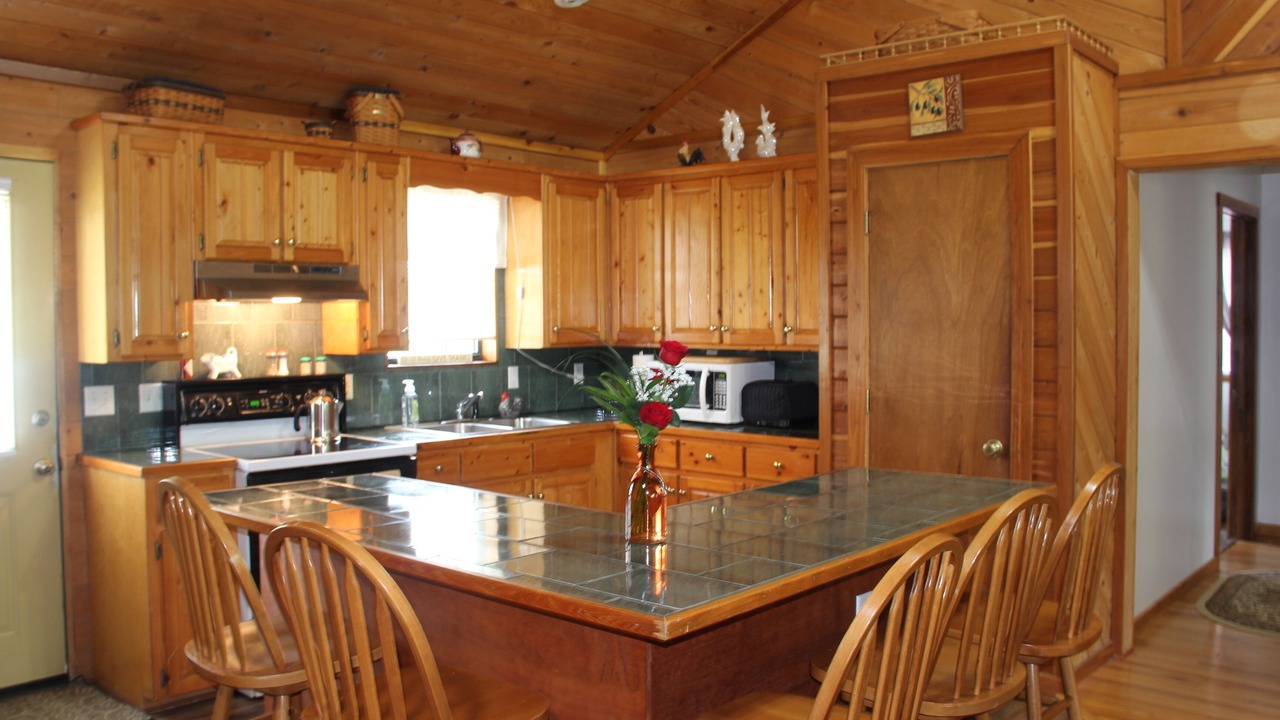 Photo of Kitchen in Jack