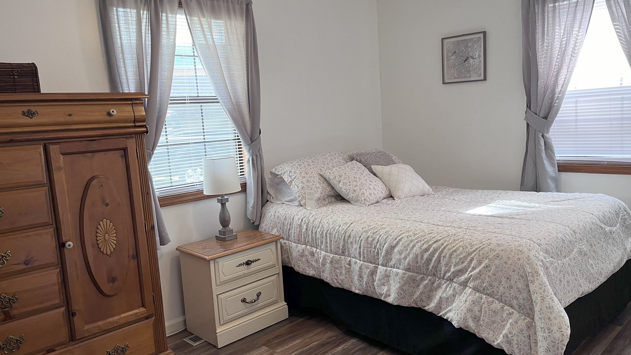 Photo of Bedroom in Jack