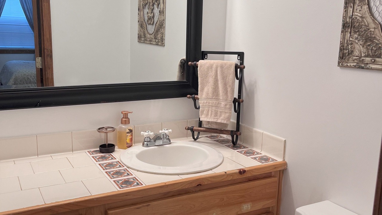 Photo of Bathroom in Jack