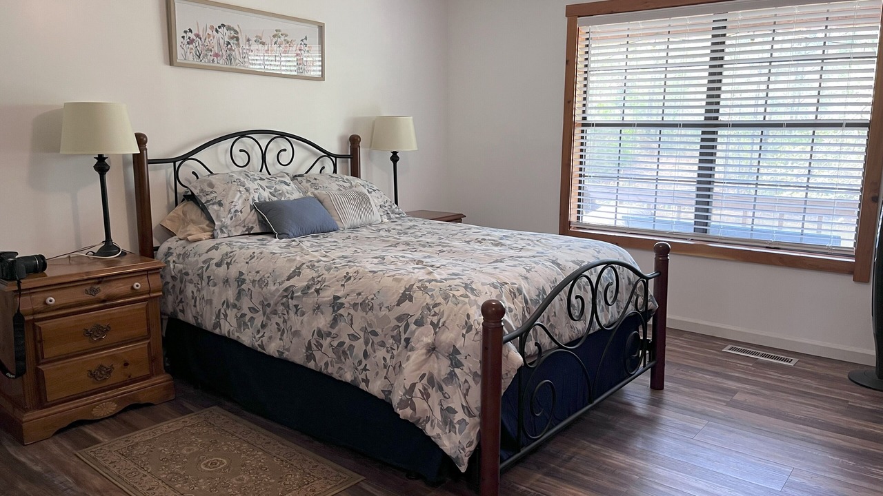Photo of Bedroom in Jack