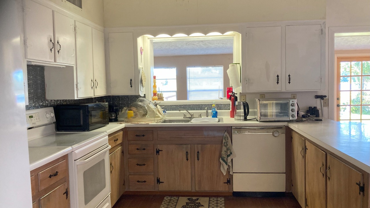 Photo of Kitchen in Interlachen
