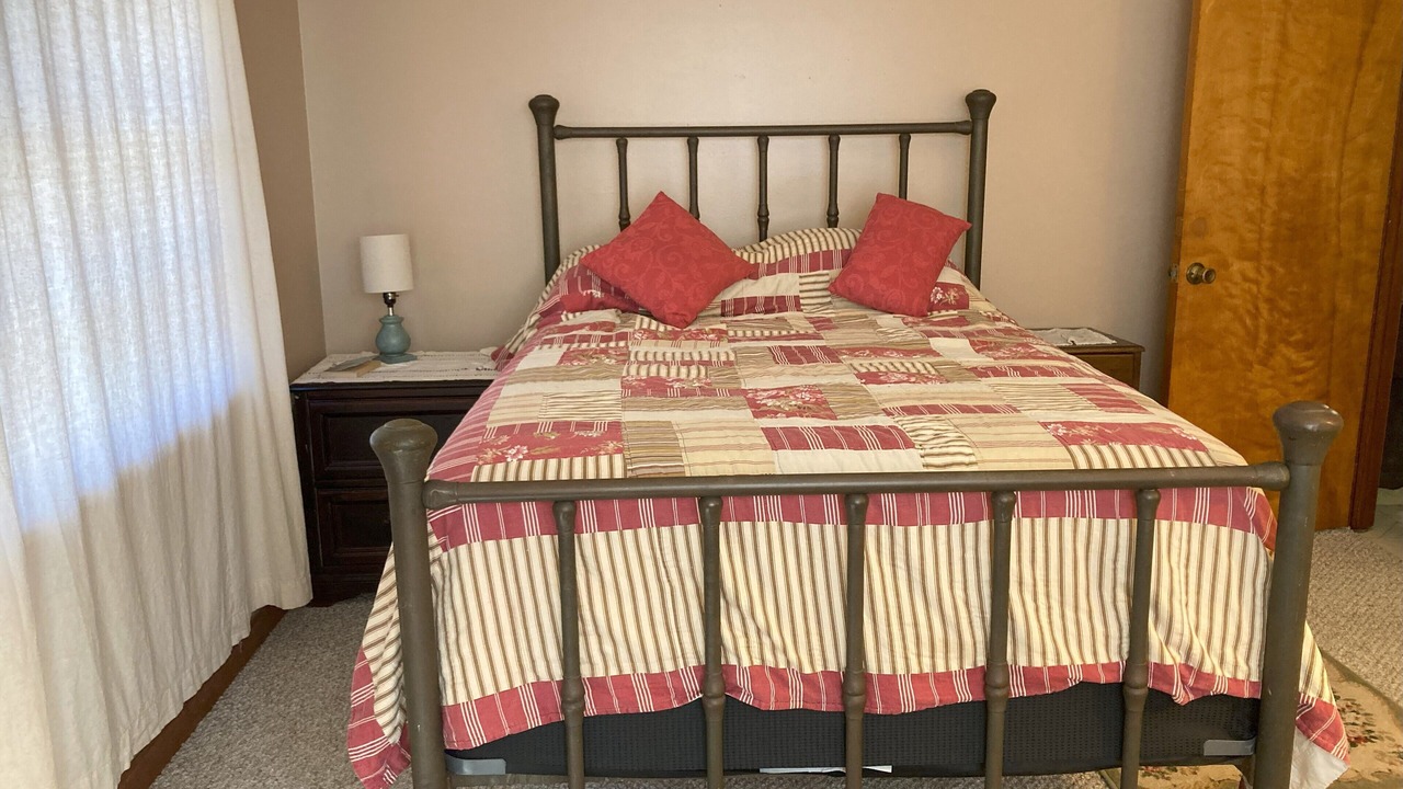 Photo of Bedroom in Interlachen