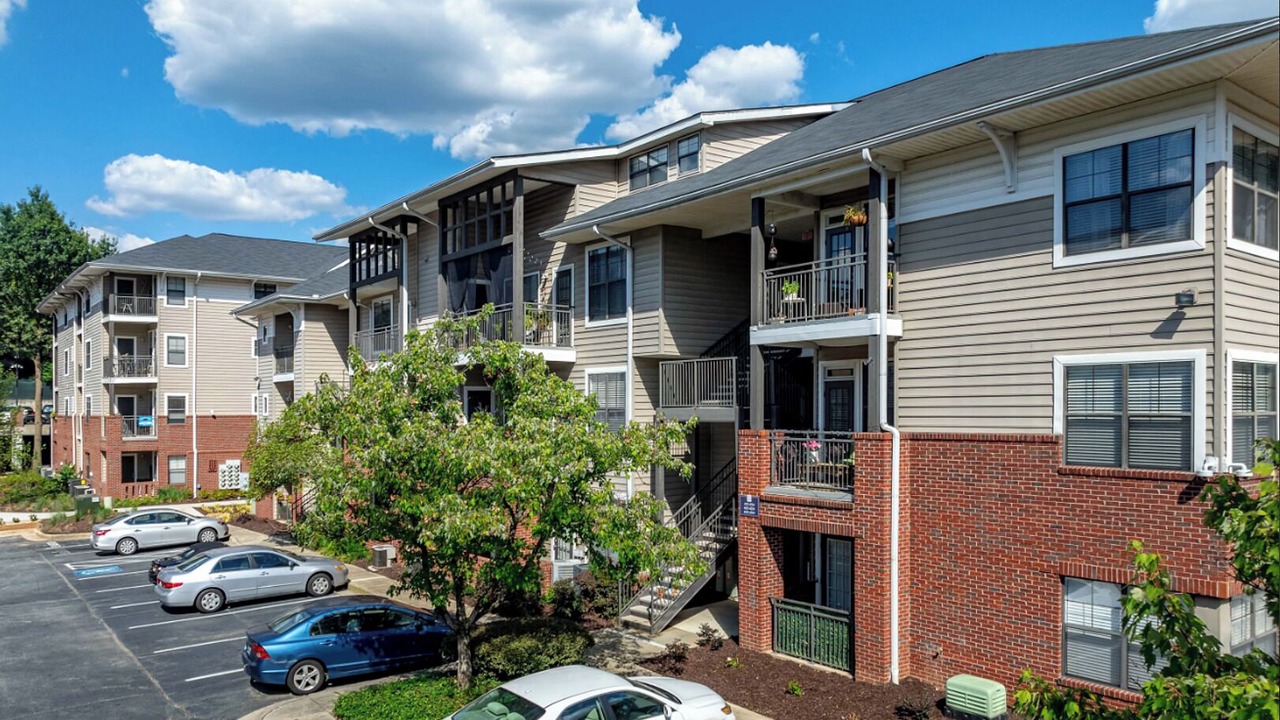 Photo of Outdoor in Piedmont Heights