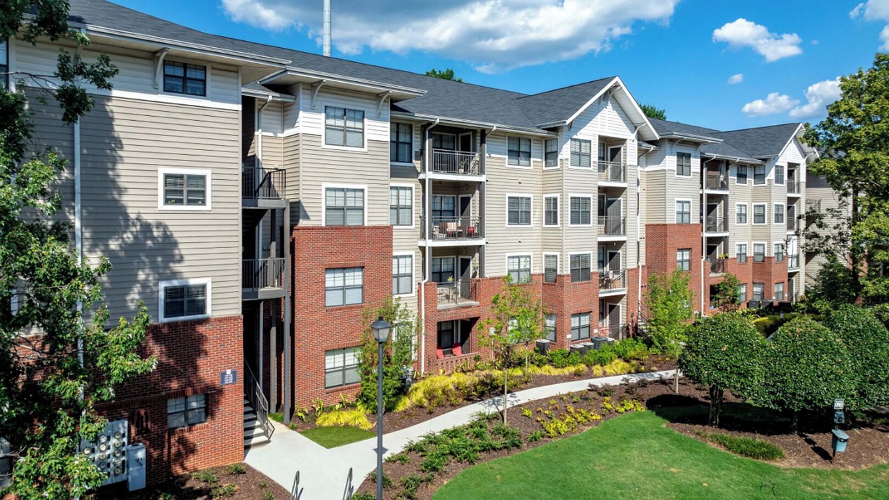 Photo of Outdoor in Piedmont Heights