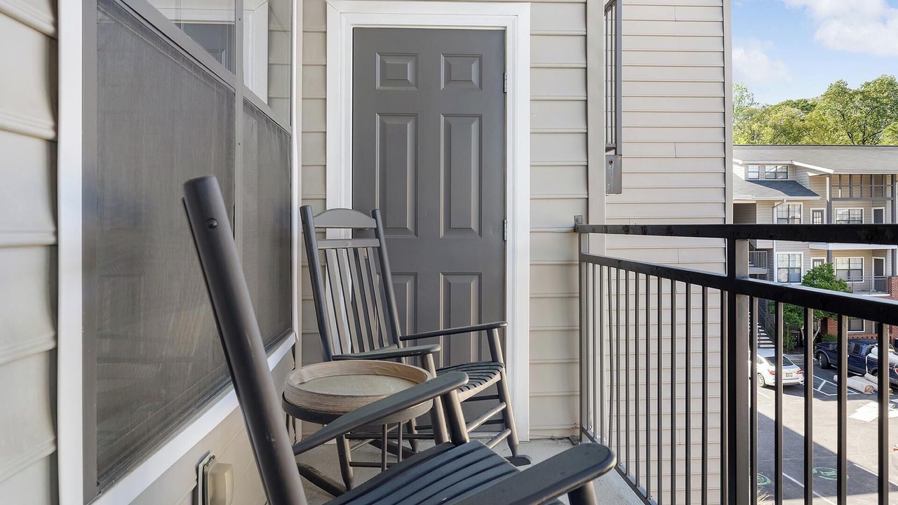 Photo of Outdoor in Piedmont Heights