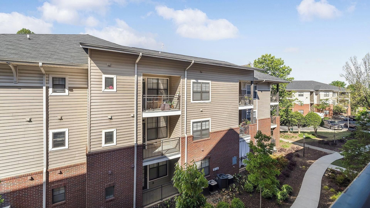Photo of Outdoor in Piedmont Heights