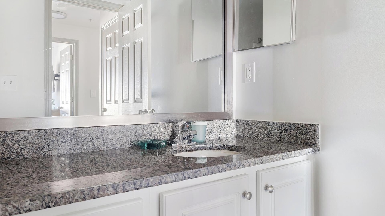 Photo of Bathroom in Piedmont Heights