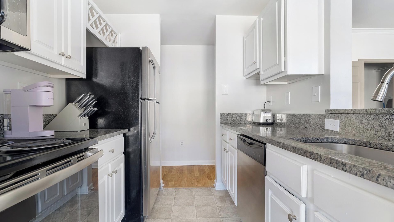 Photo of Kitchen in Piedmont Heights