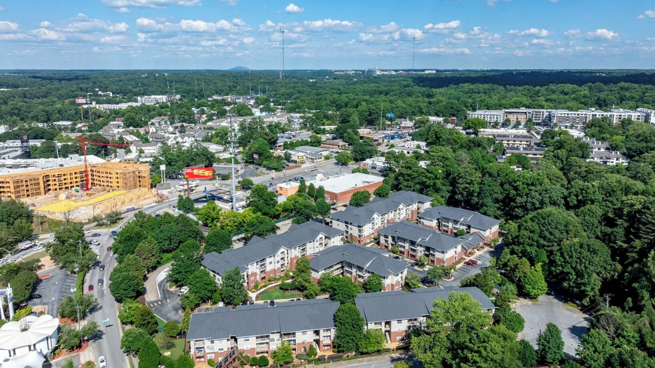 Photo of Outdoor in Piedmont Heights