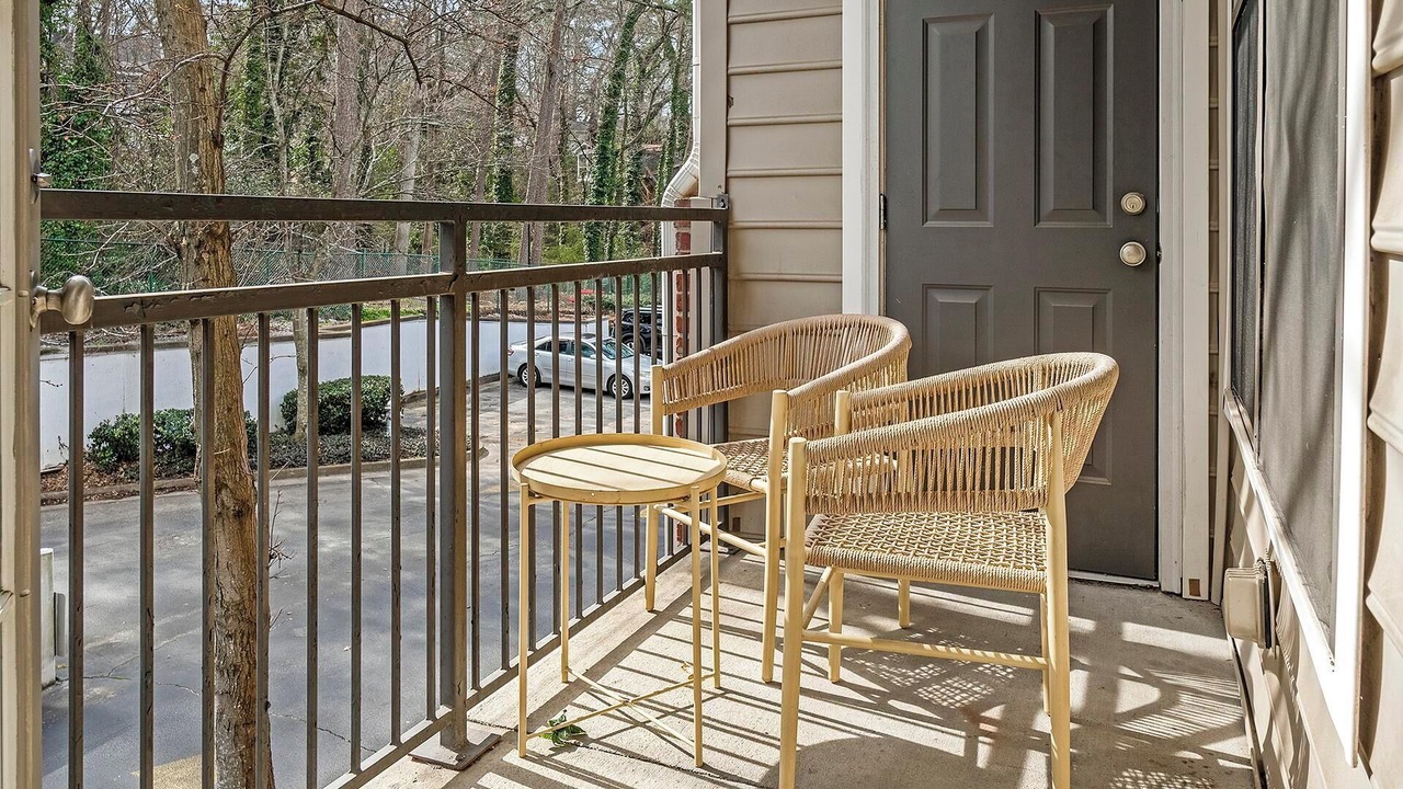 Photo of Outdoor in Piedmont Heights
