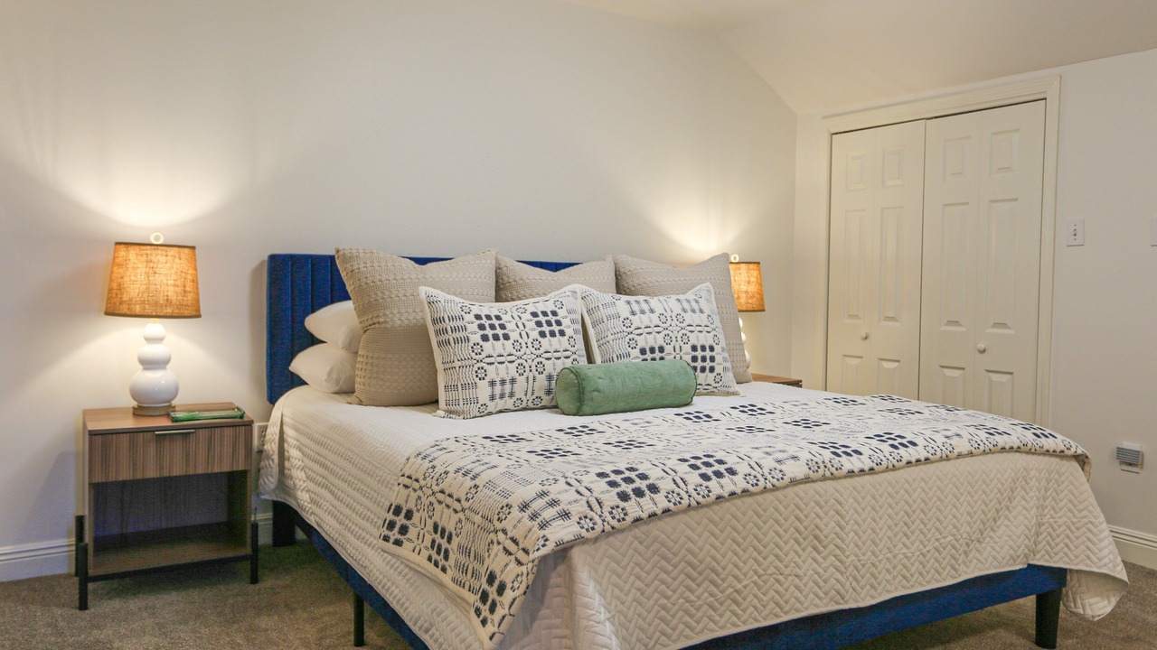 Photo of Bedroom in Natchez