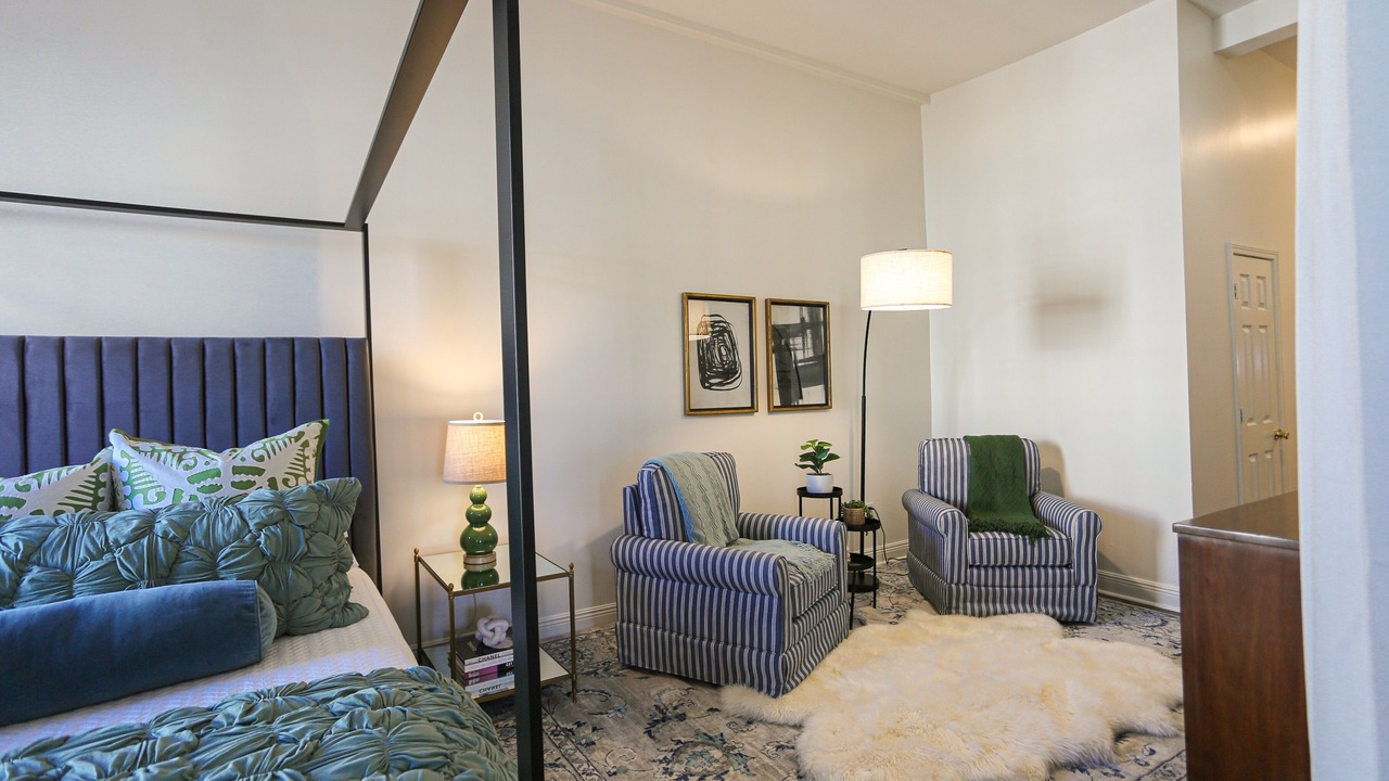 Photo of Bedroom in Natchez