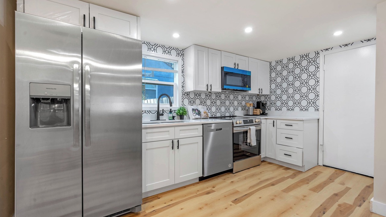 Photo of Kitchen in Lake Fairview