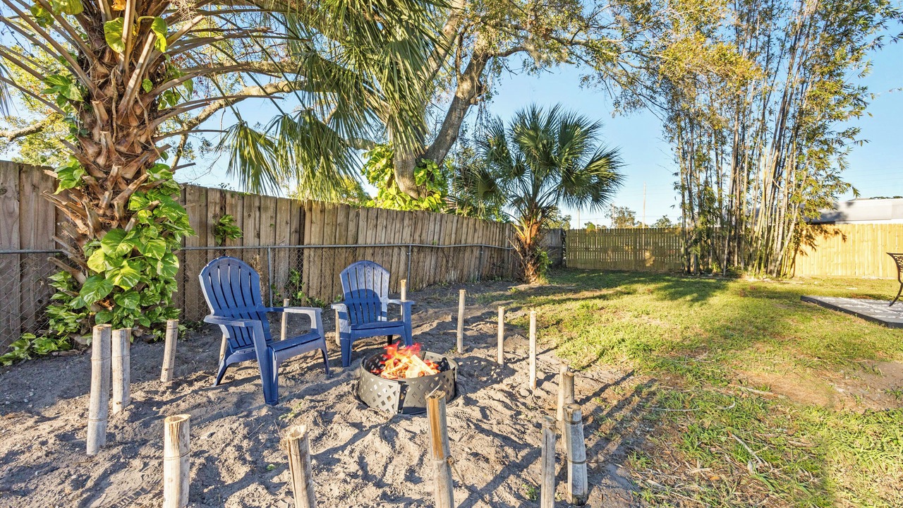 Photo of Outdoor in Lake Fairview