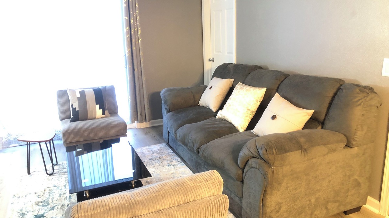 Photo of Livingroom in Grand Rapids