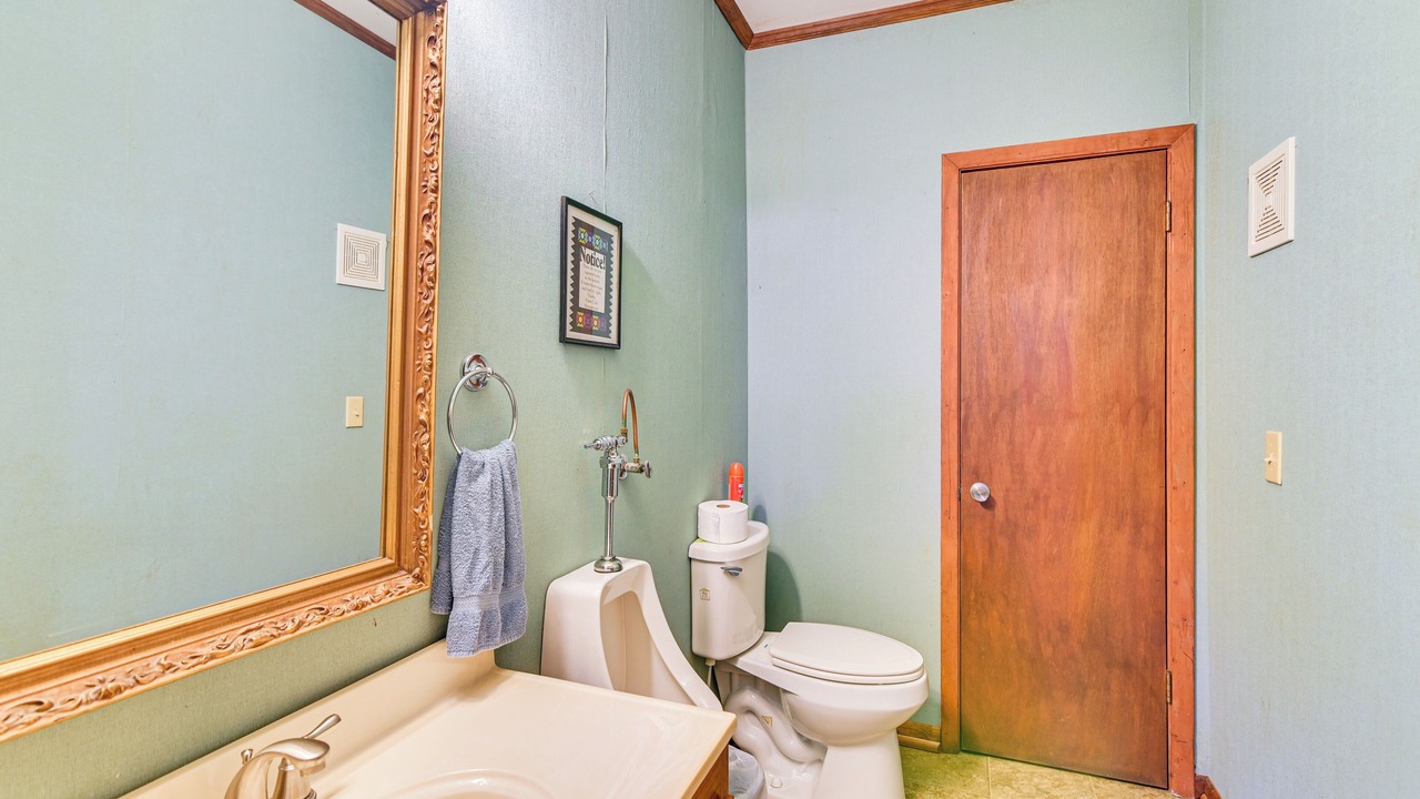Photo of Bathroom in Columbus