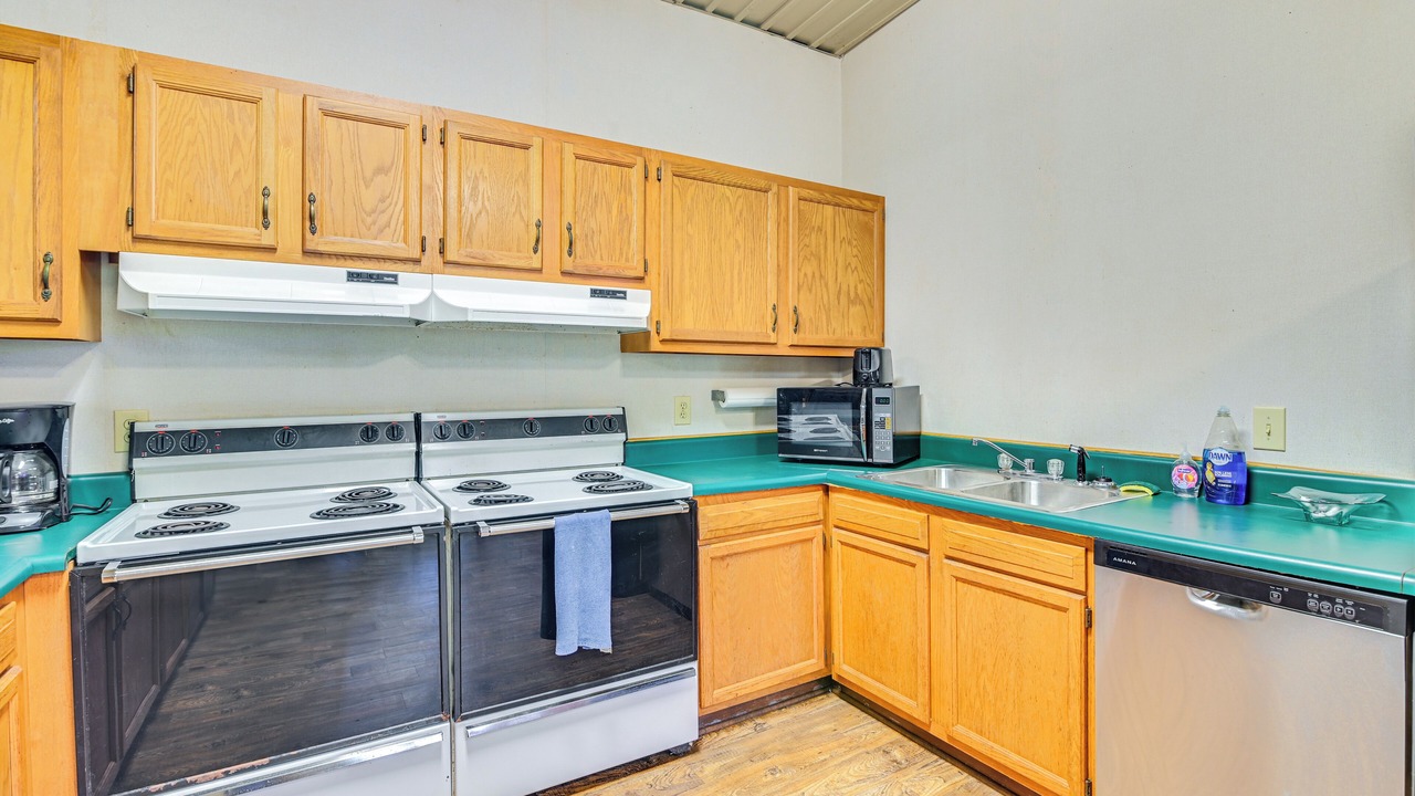 Photo of Kitchen in Columbus