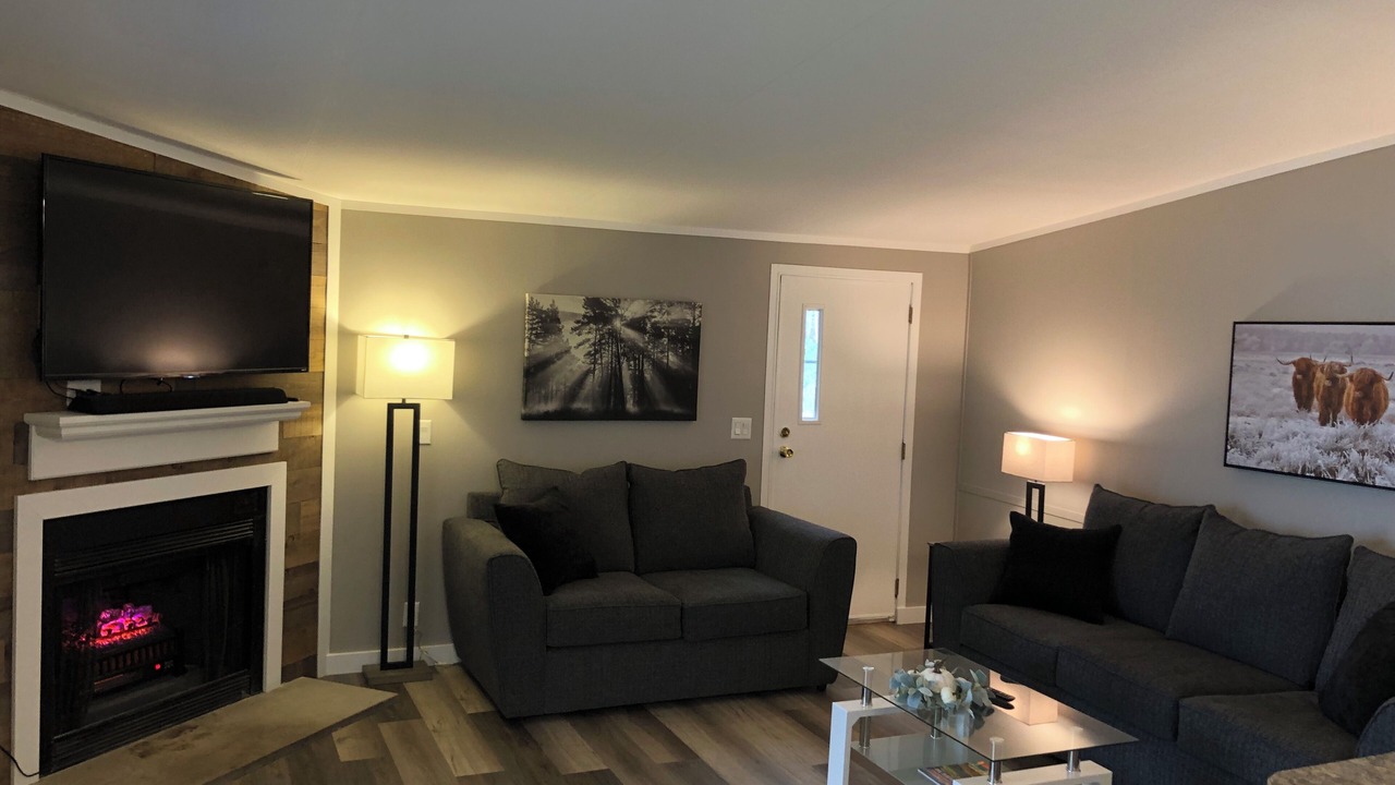 Photo of Bedroom in Mesick