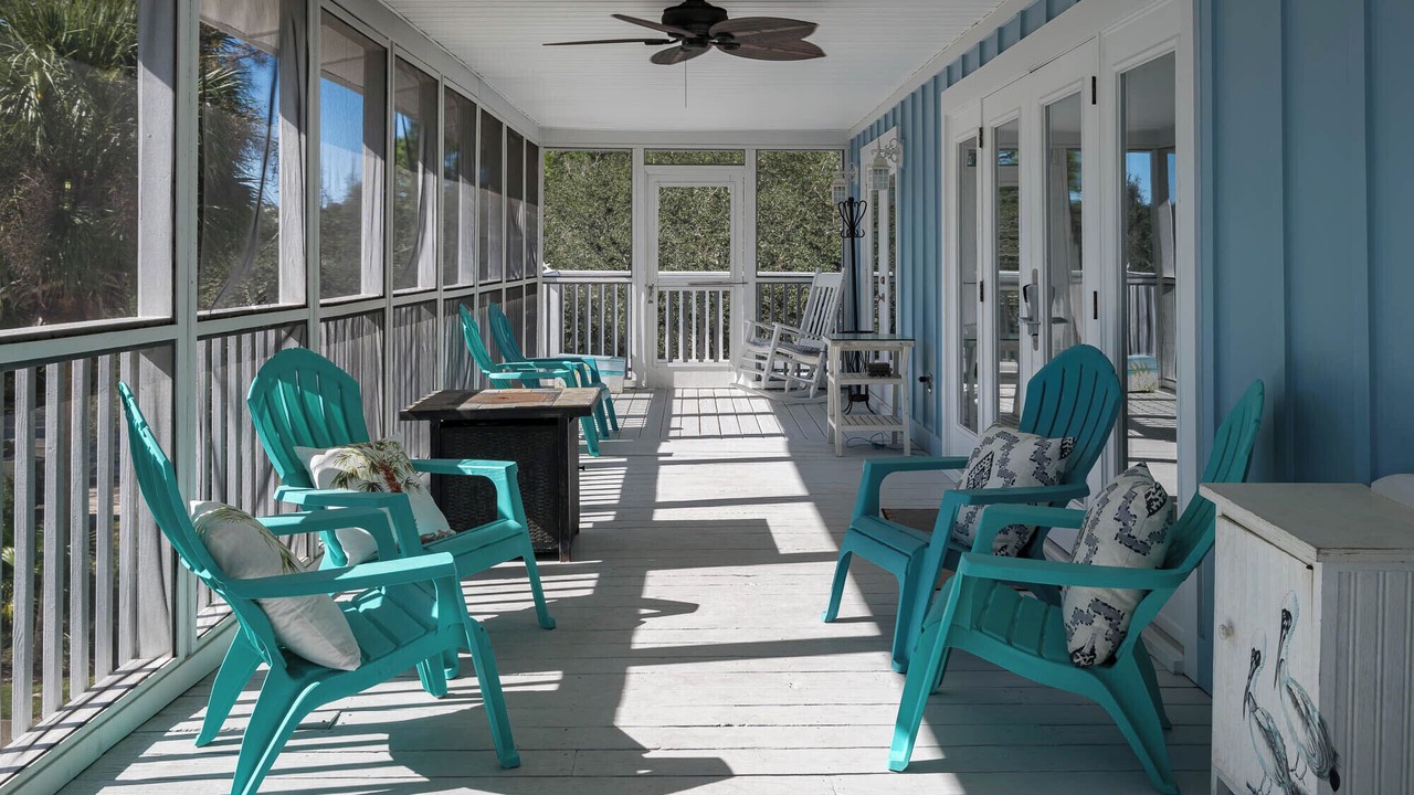 Photo of Outdoor in Gulf Trace