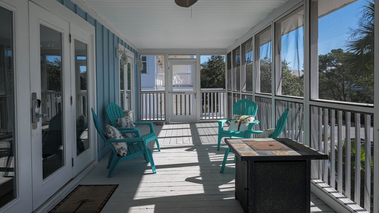 Photo of Outdoor in Gulf Trace