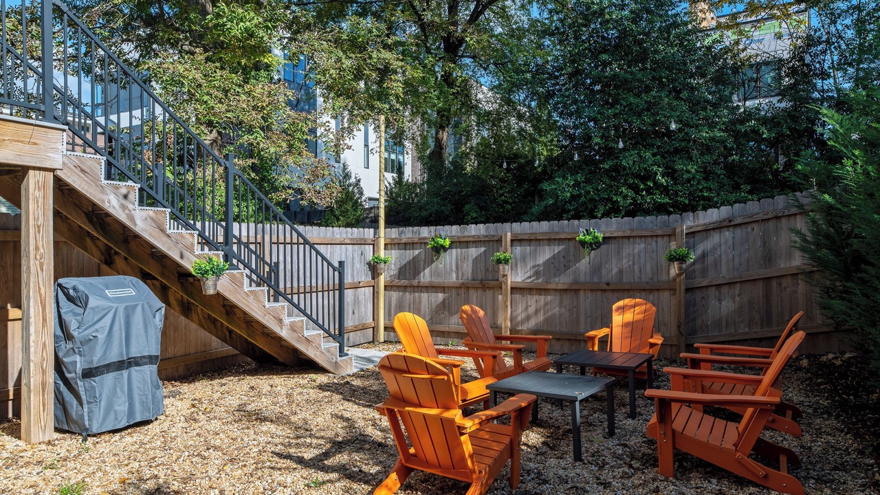 Photo of Outdoor in Old Fourth Ward