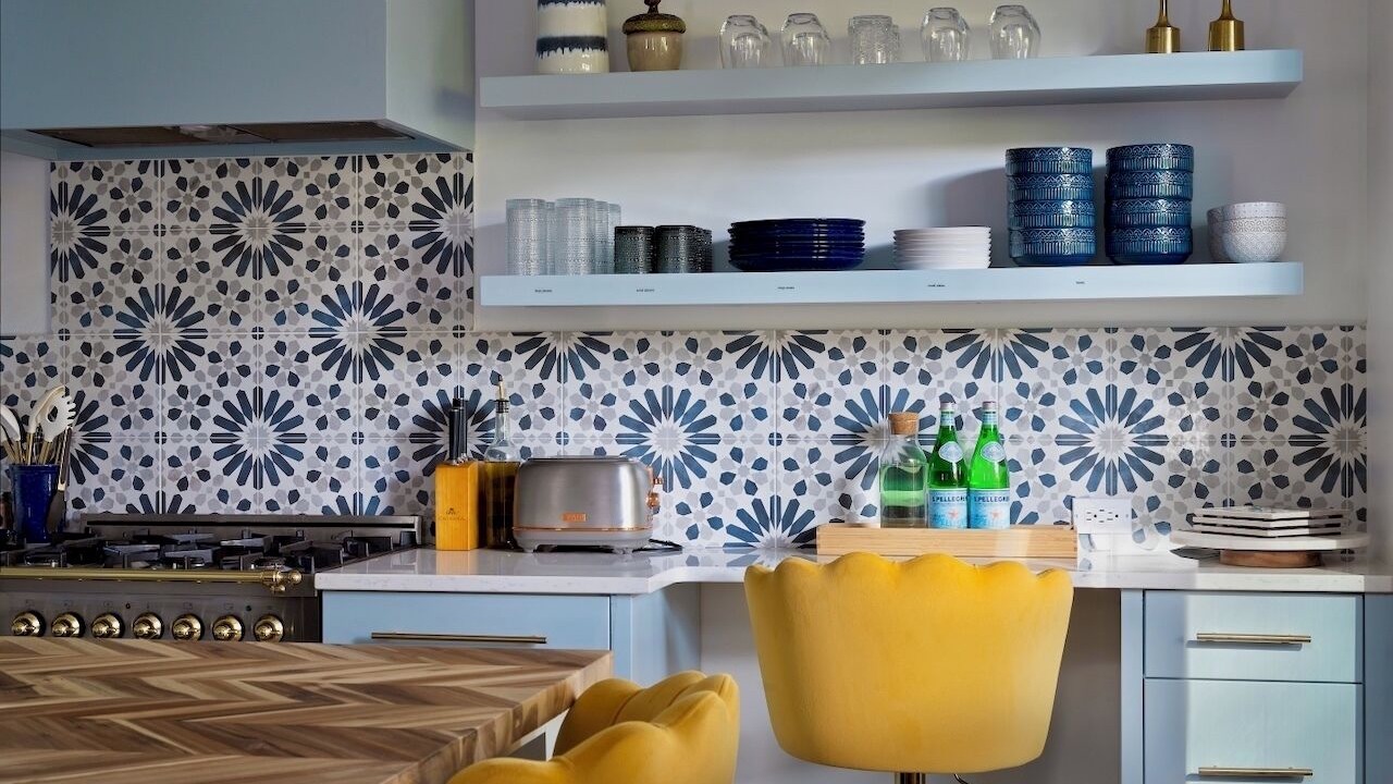Photo of Kitchen in Old Fourth Ward