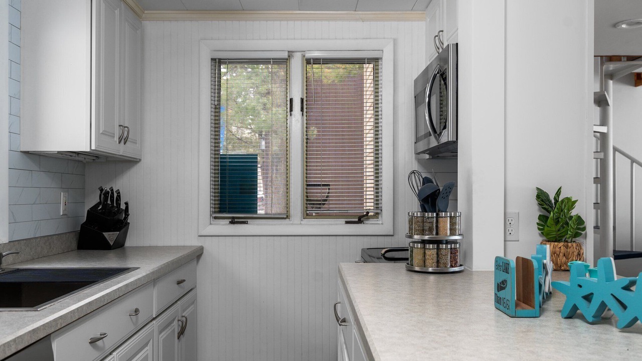 Photo of Kitchen in Lake Township