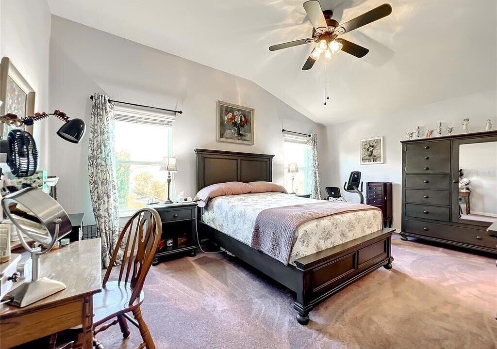 Photo of Bedroom in Wildwood