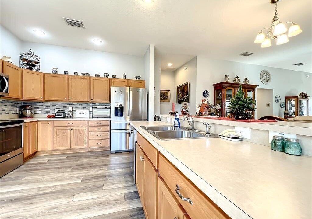 Photo of Kitchen in Wildwood