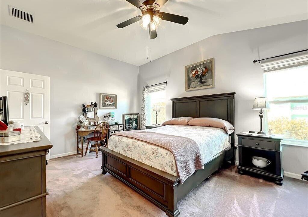 Photo of Bedroom in Wildwood